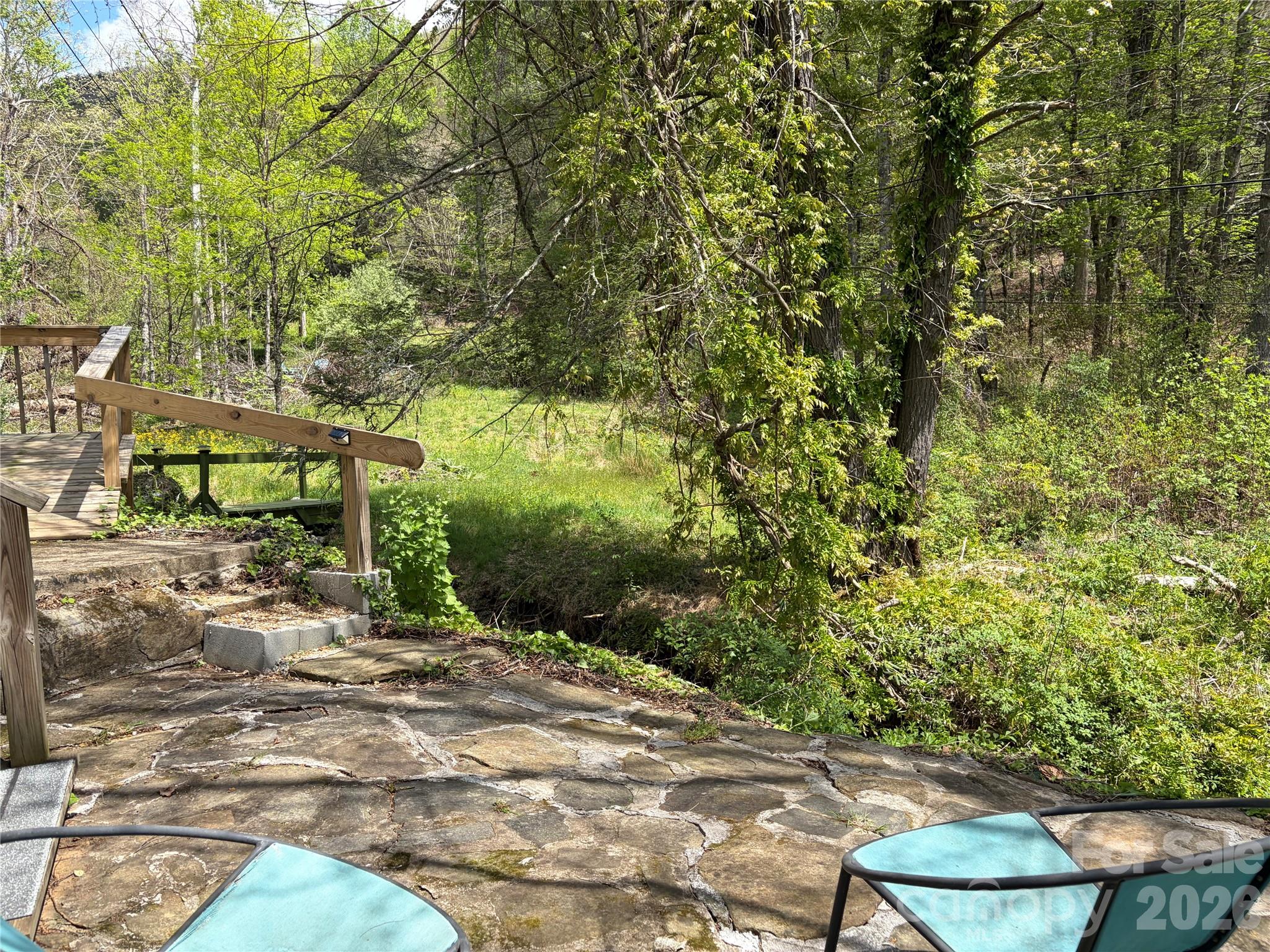 524 Clear Creek Road Burnsville NC 28714
