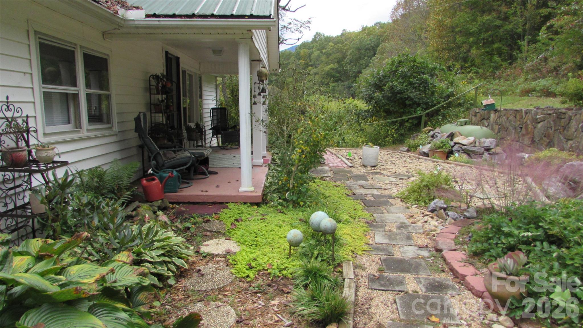 524 Clear Creek Road Burnsville NC 28714
