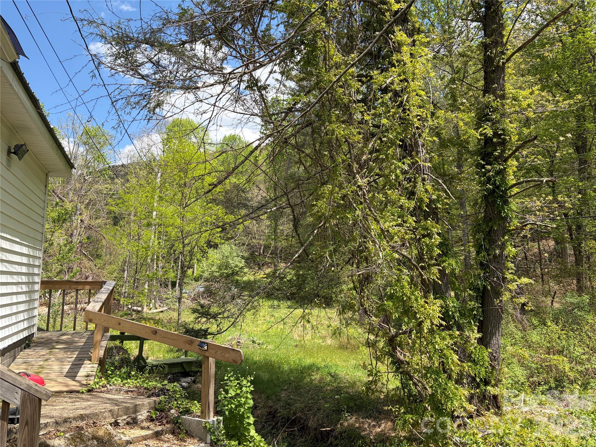 524 Clear Creek Road Burnsville NC 28714
