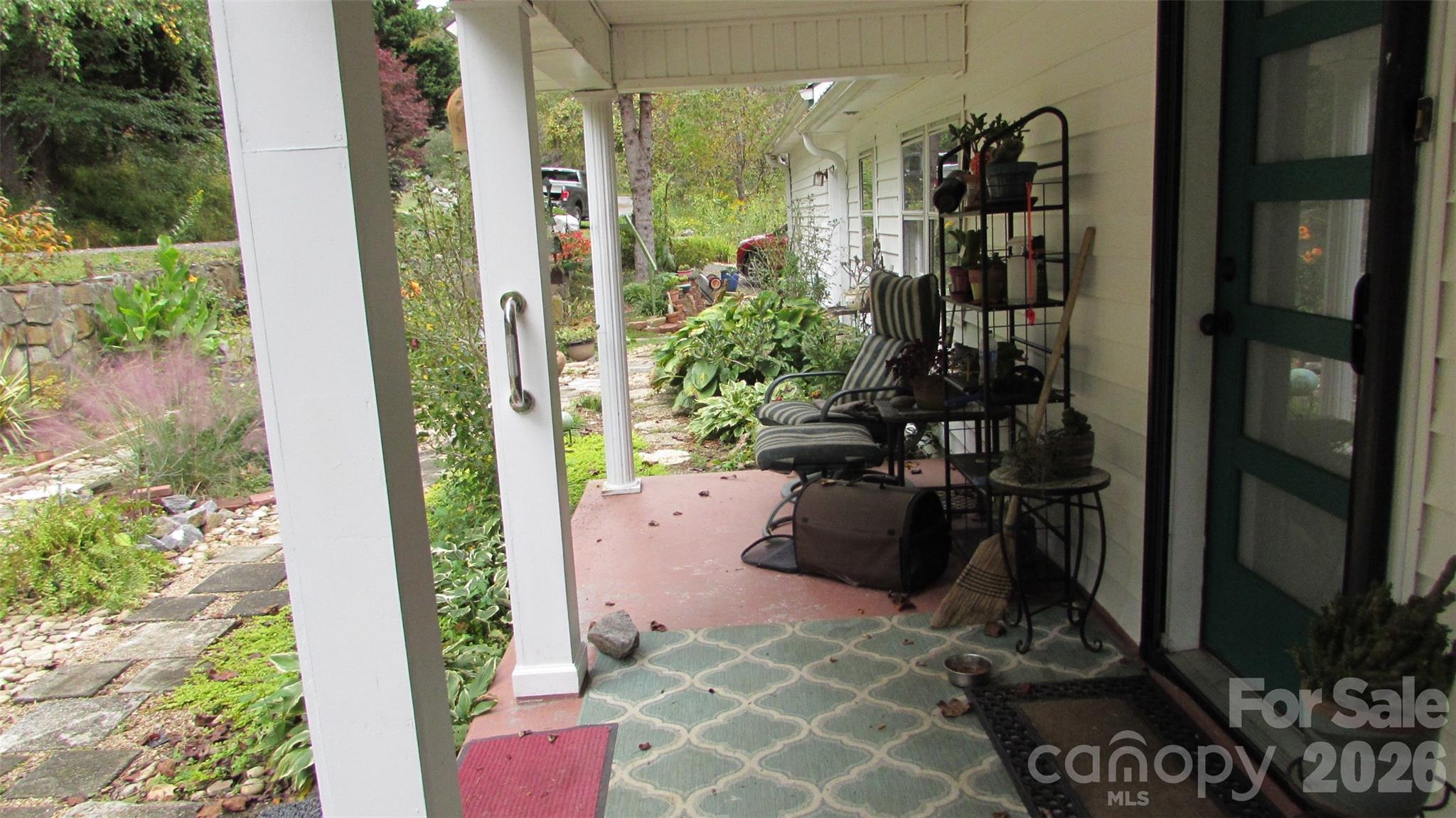 524 Clear Creek Road Burnsville NC 28714