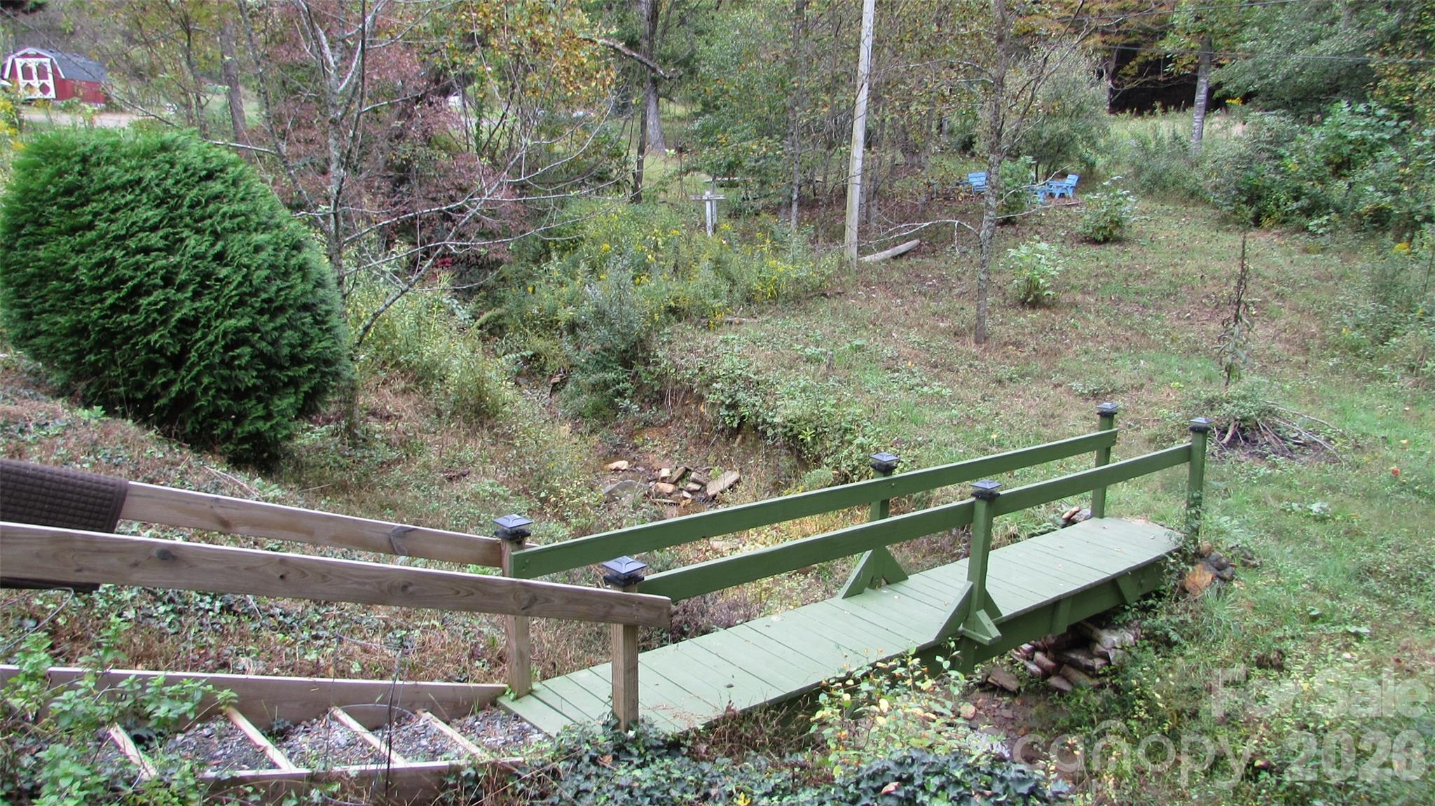 524 Clear Creek Road Burnsville NC 28714