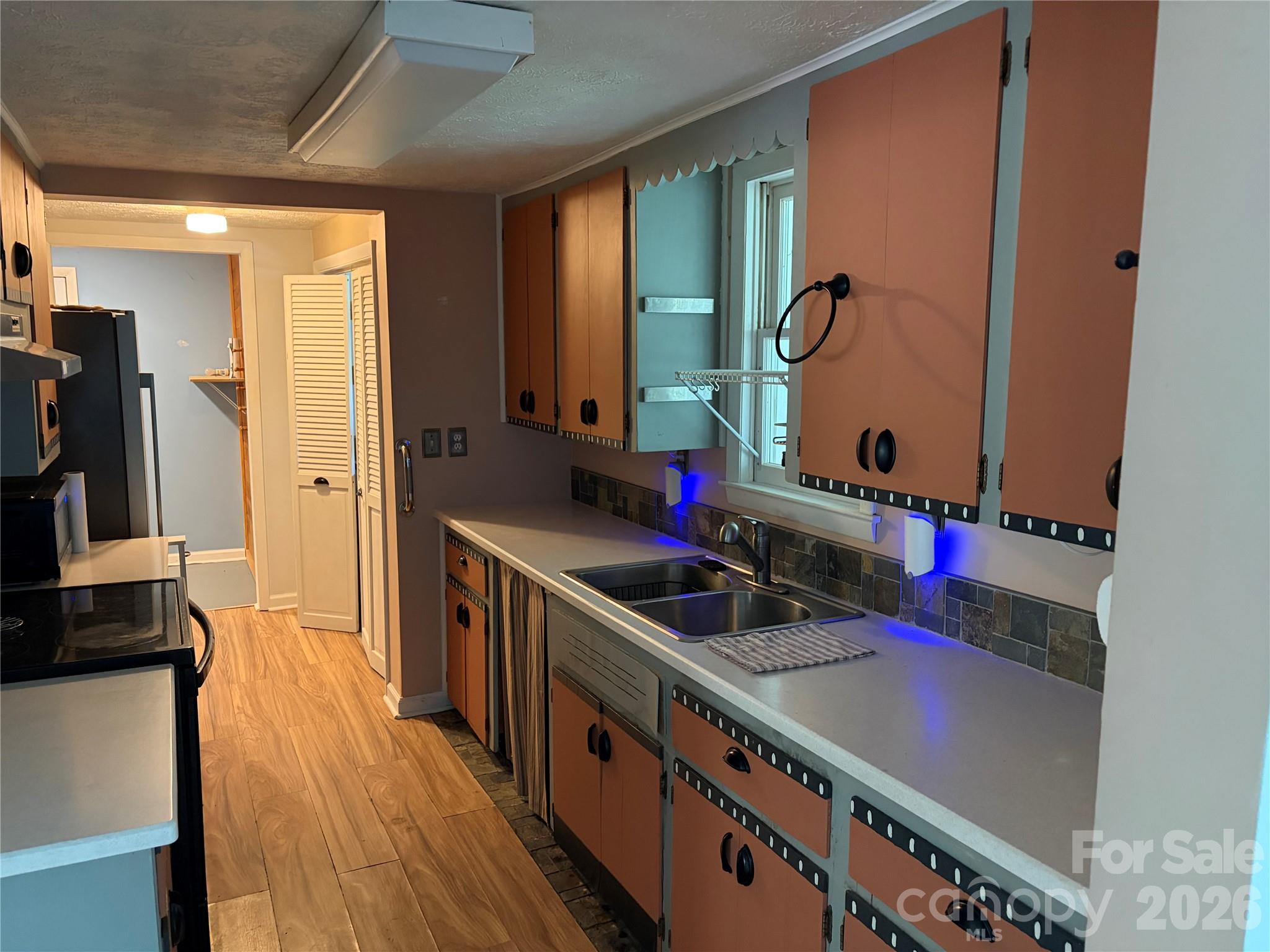 524 Clear Creek Road Burnsville NC 28714