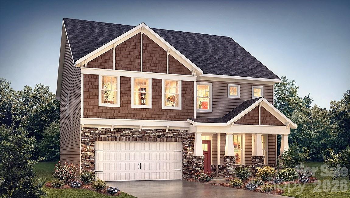 128 Ventnor Way Mooresville NC 28115
