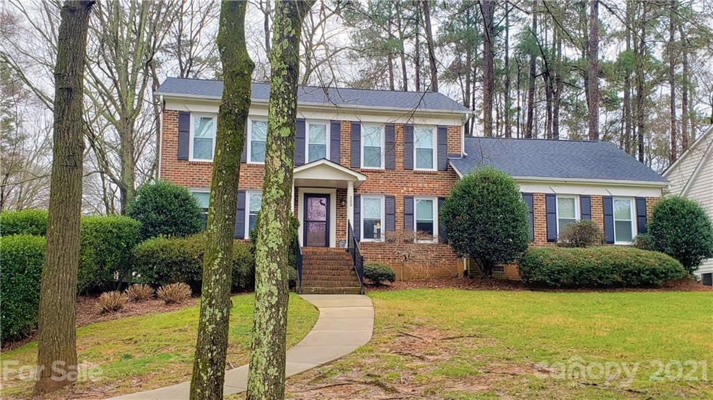 200 Sardis Grove Lane Matthews NC 28105
