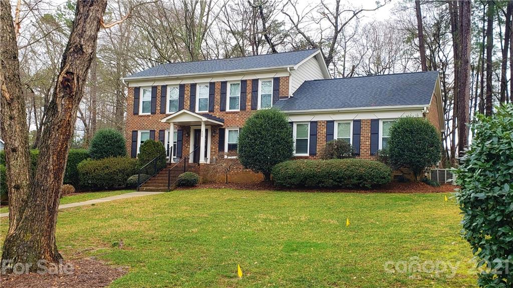 200 Sardis Grove Lane Matthews NC 28105