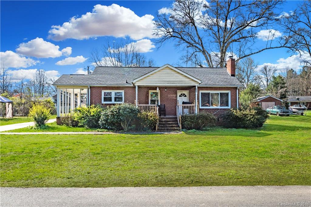 226 Owen Boulevard Charlotte NC 28213