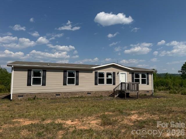 4360 Vein Mountain Road Nebo NC 28761