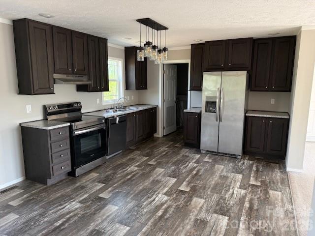 4360 Vein Mountain Road Nebo NC 28761