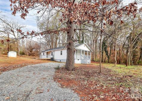 55 Dunn Street Belmont NC 28012
