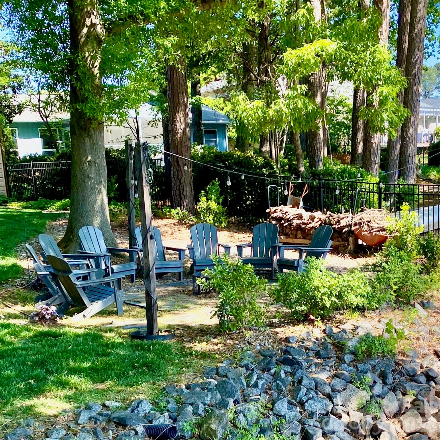 16025 Cramur Drive Huntersville NC 28078