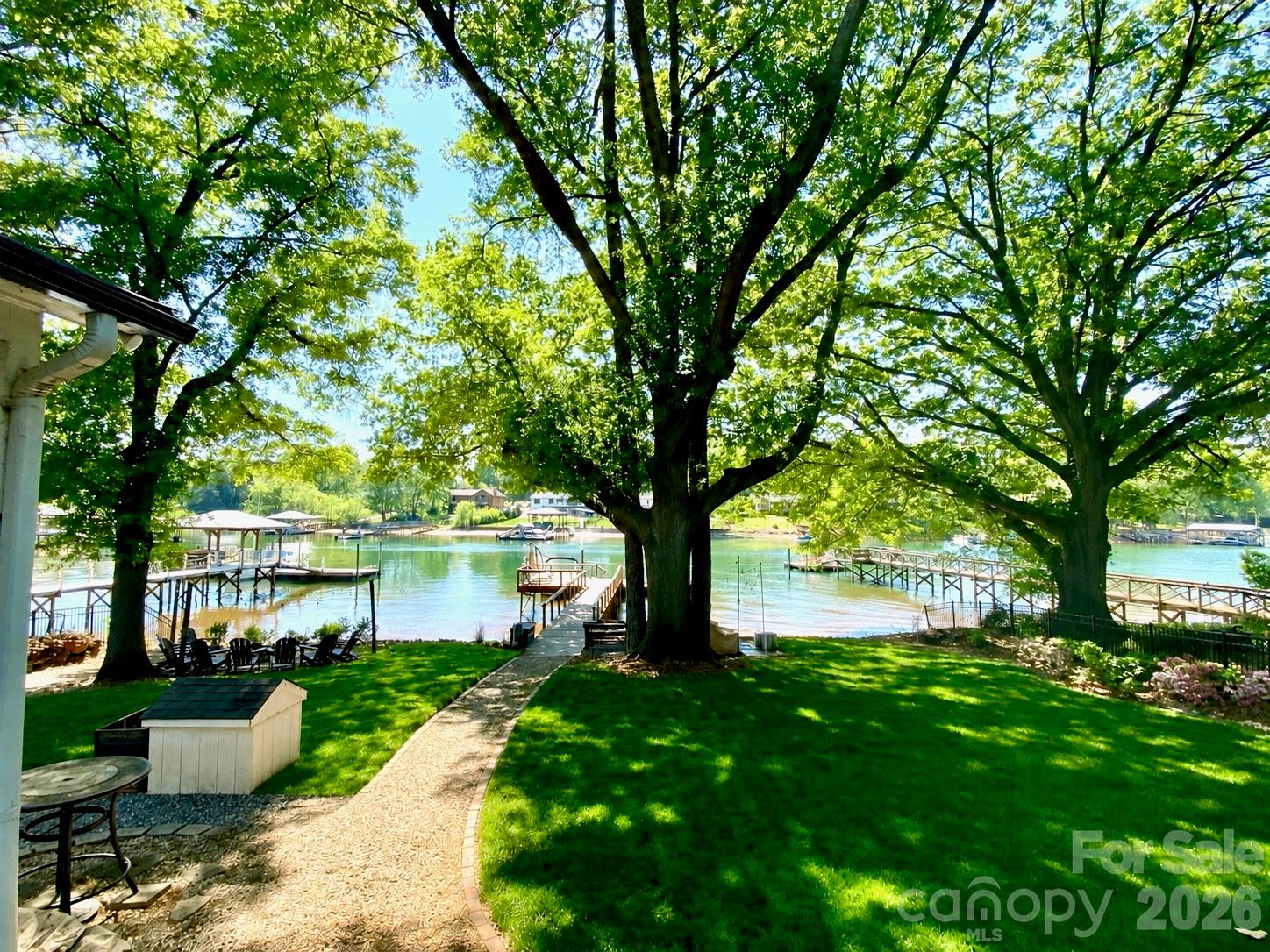 16025 Cramur Drive Huntersville NC 28078