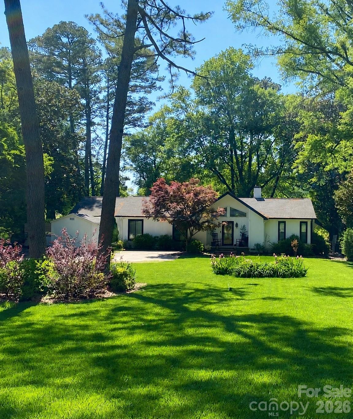 16025 Cramur Drive Huntersville NC 28078