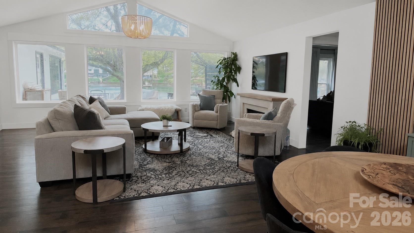 16025 Cramur Drive Huntersville NC 28078