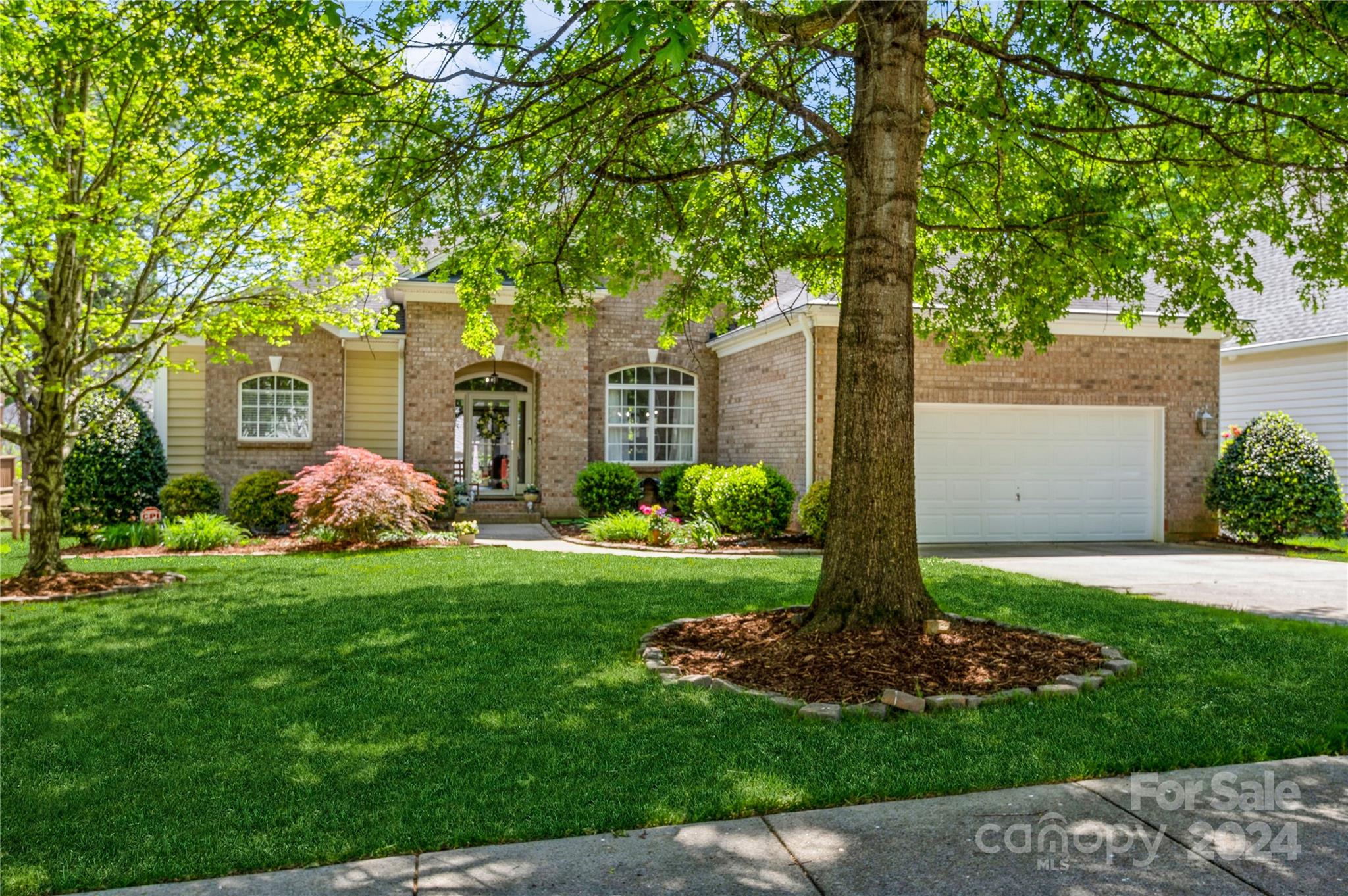 9723 Aragorn Lane NW Charlotte NC 28269