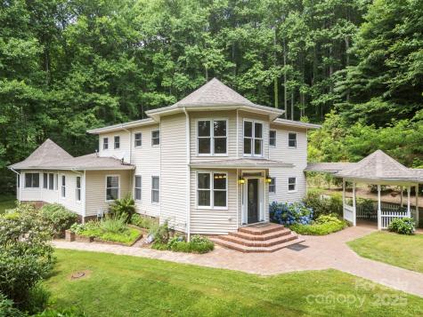 235 Kinder Lane Canton NC 28716