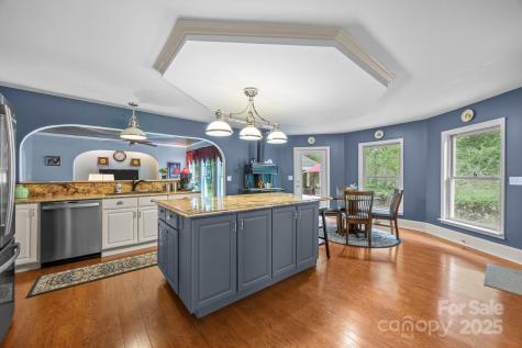 235 Kinder Lane Canton NC 28716