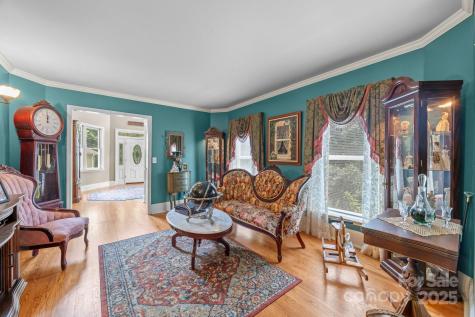 235 Kinder Lane Canton NC 28716