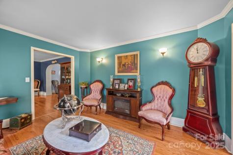 235 Kinder Lane Canton NC 28716