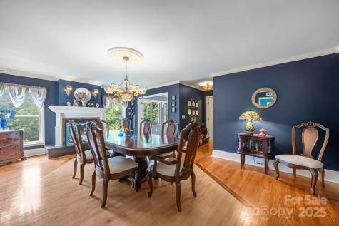 235 Kinder Lane Canton NC 28716