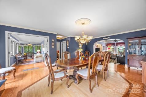 235 Kinder Lane Canton NC 28716