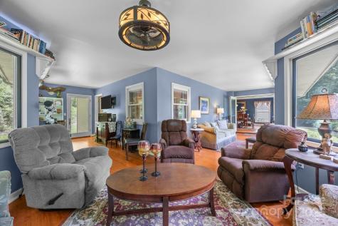 235 Kinder Lane Canton NC 28716