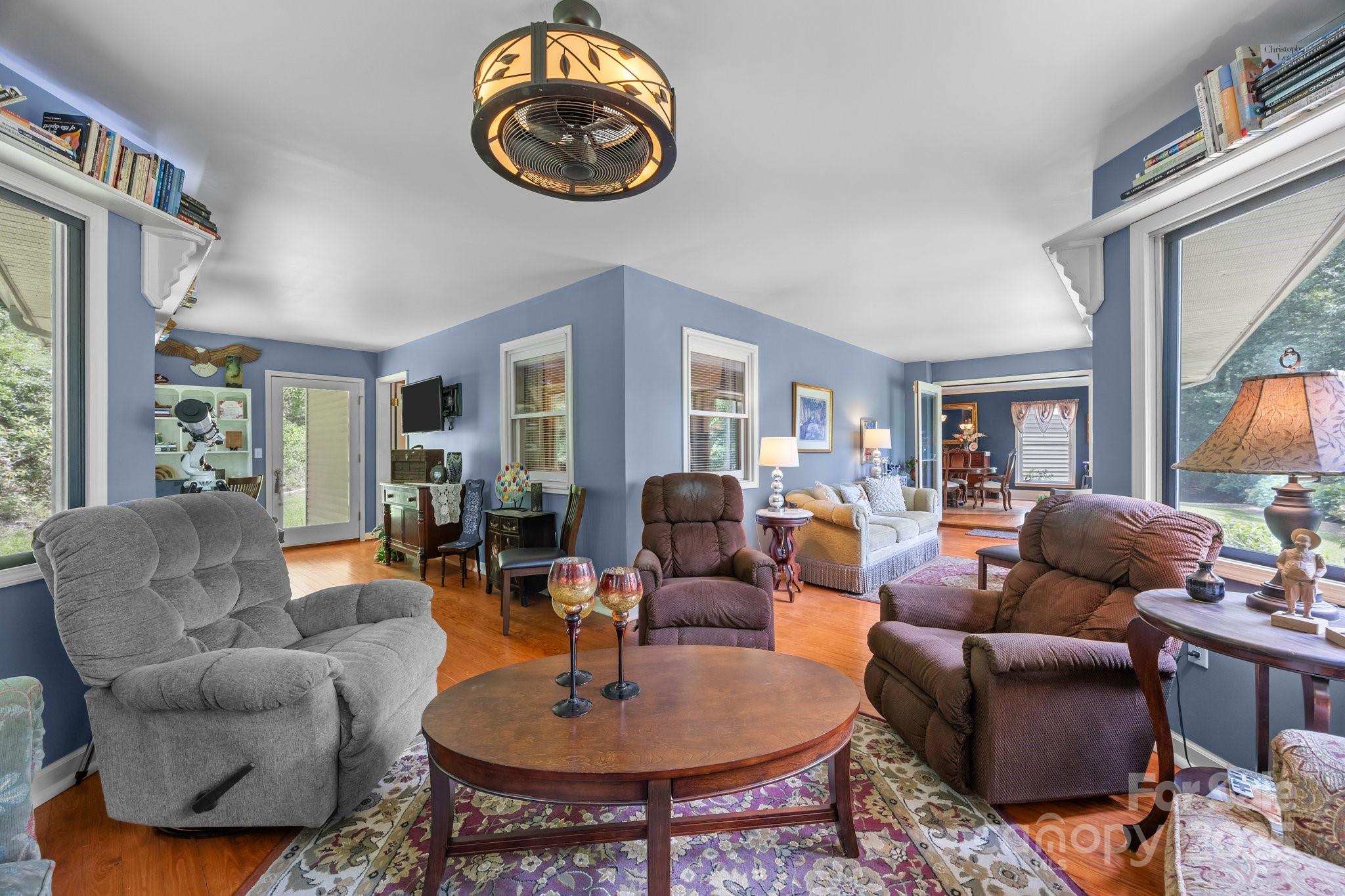 235 Kinder Lane Canton NC 28716