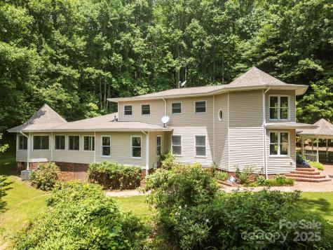 235 Kinder Lane Canton NC 28716