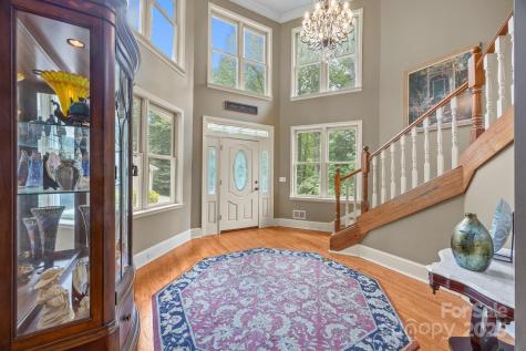 235 Kinder Lane Canton NC 28716