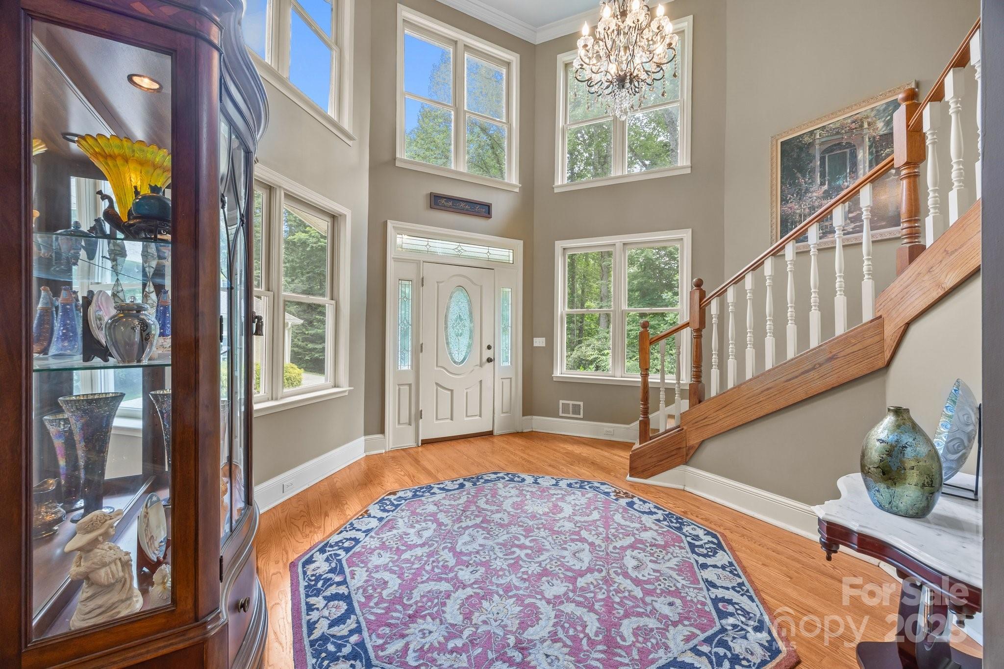 235 Kinder Lane Canton NC 28716