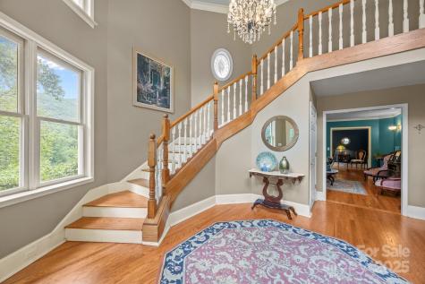 235 Kinder Lane Canton NC 28716