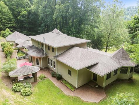 235 Kinder Lane Canton NC 28716