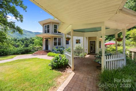 235 Kinder Lane Canton NC 28716