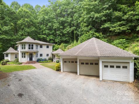 235 Kinder Lane Canton NC 28716