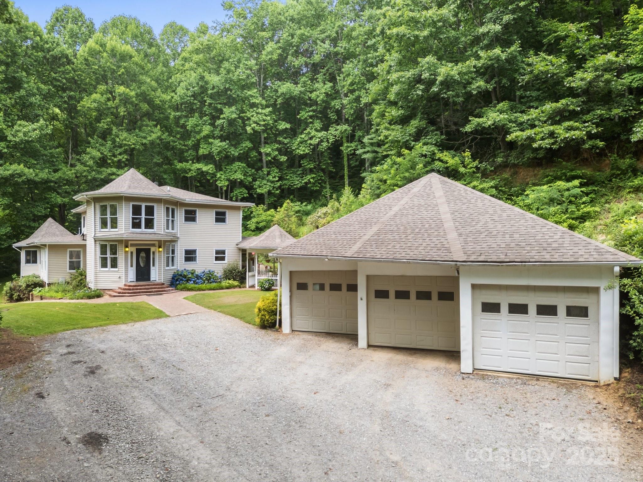 235 Kinder Lane Canton NC 28716