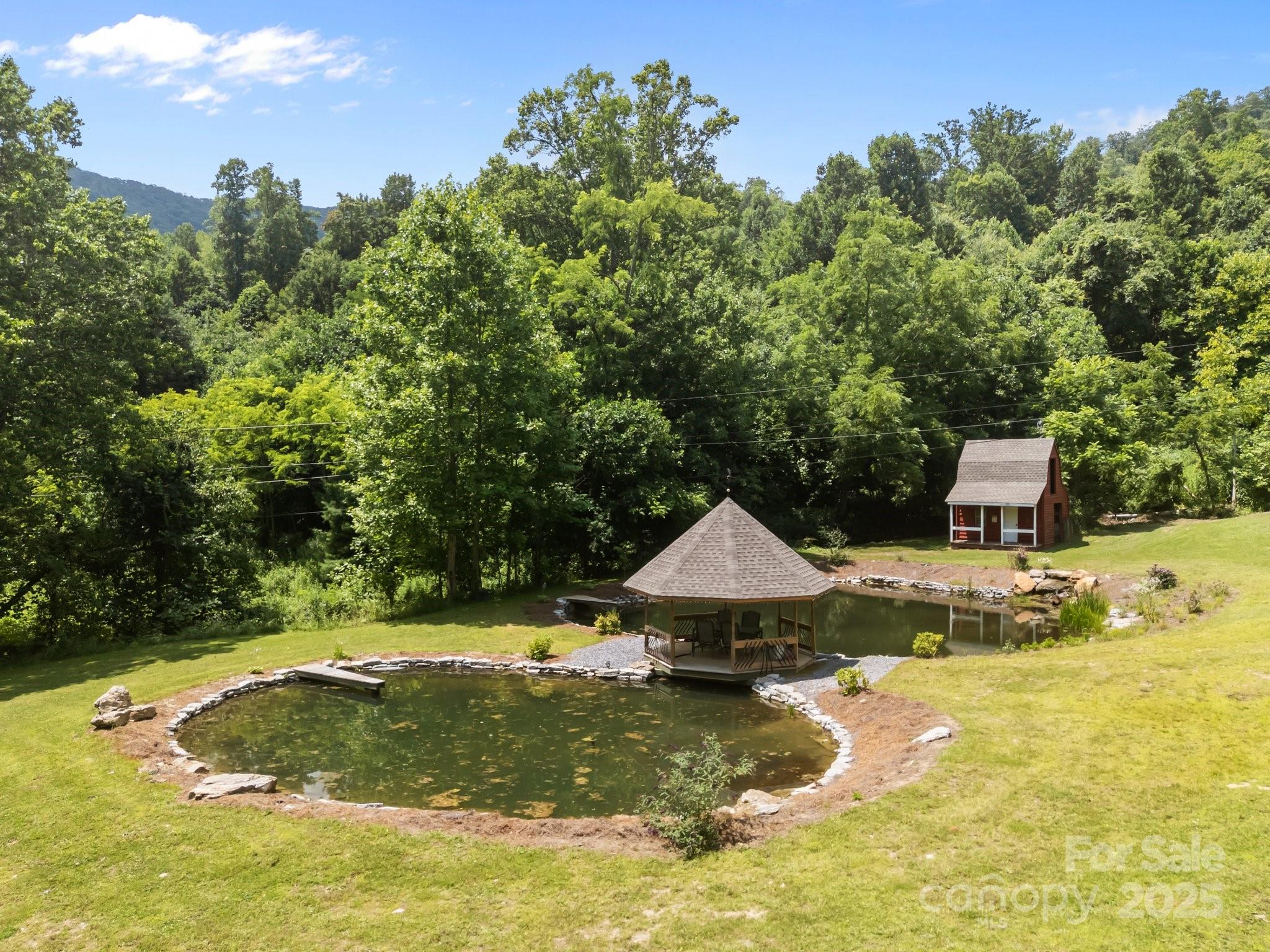 235 Kinder Lane Canton NC 28716