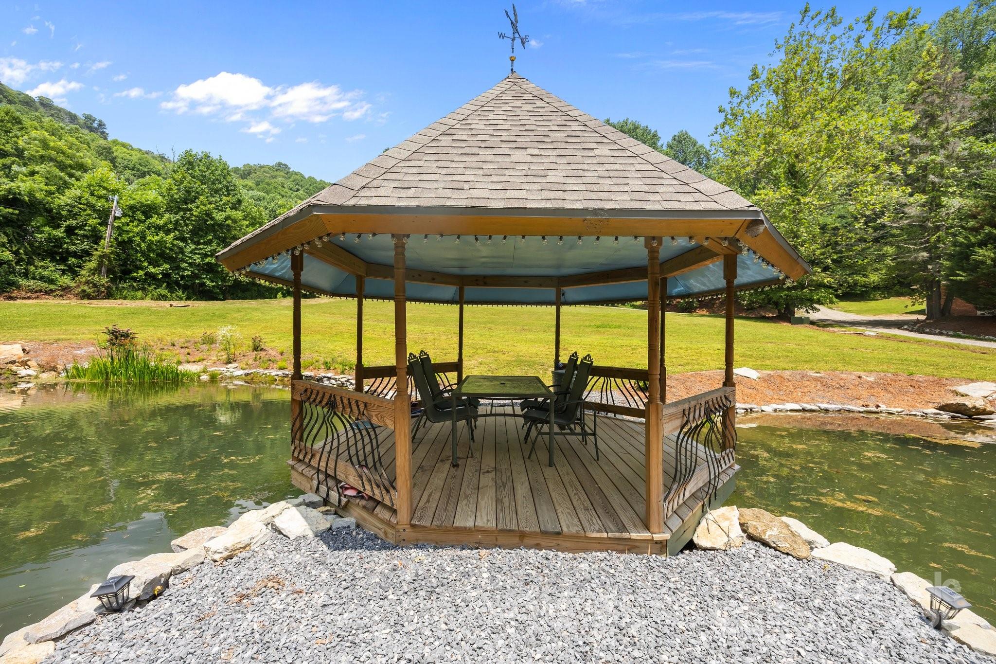 235 Kinder Lane Canton NC 28716