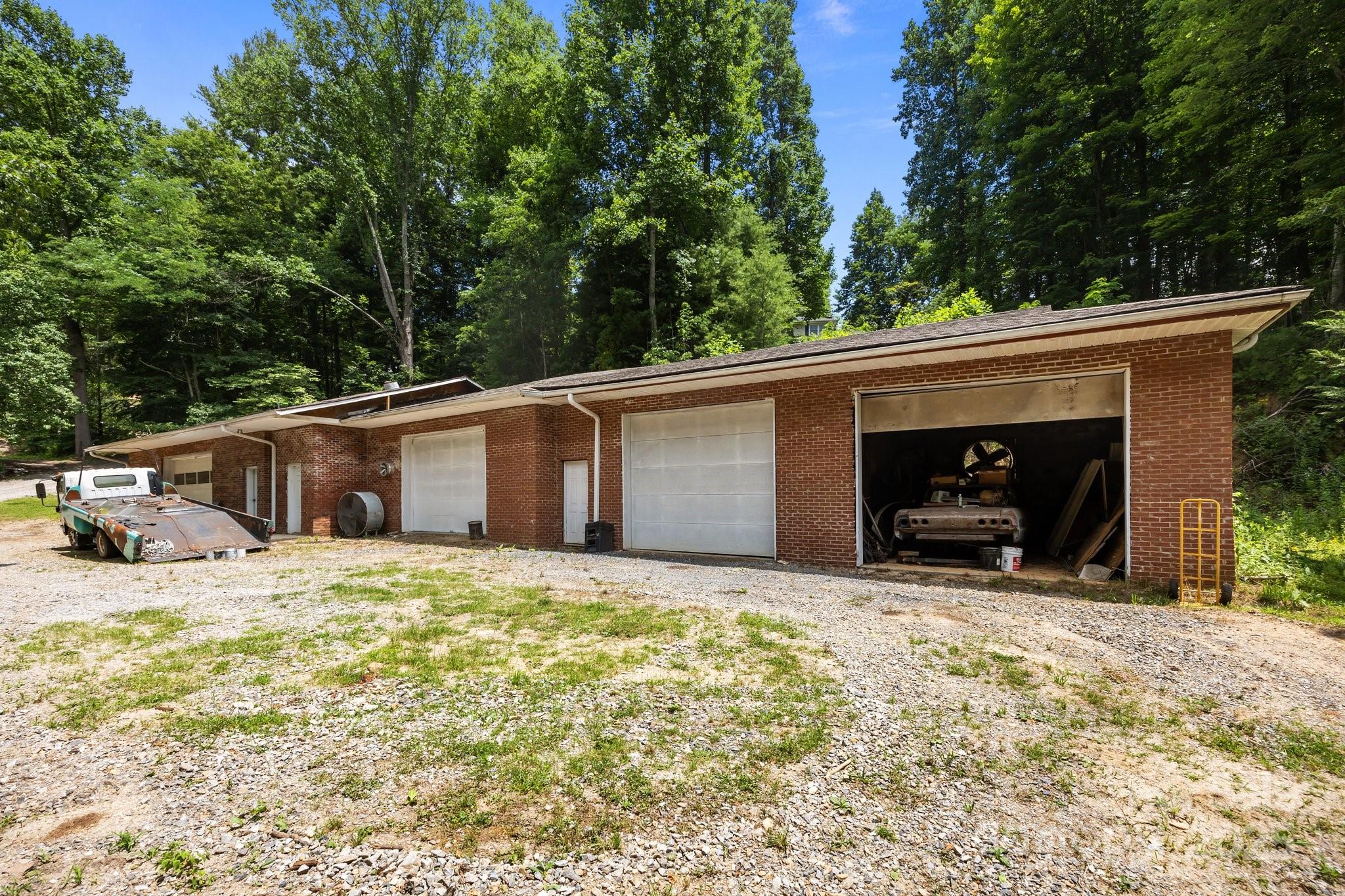 235 Kinder Lane Canton NC 28716