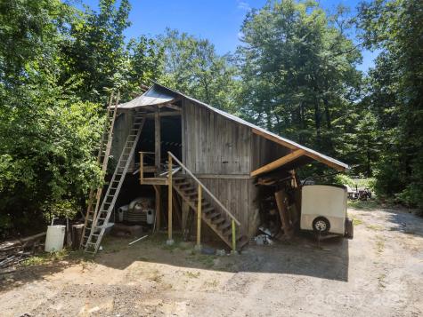 235 Kinder Lane Canton NC 28716