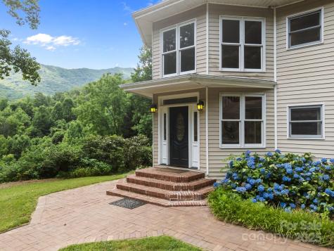 235 Kinder Lane Canton NC 28716