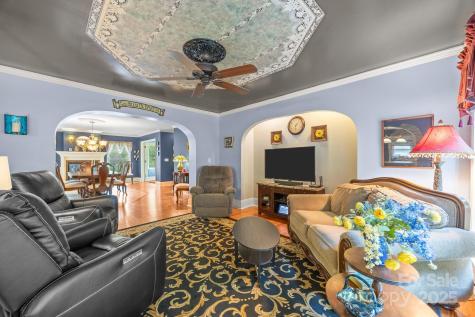 235 Kinder Lane Canton NC 28716