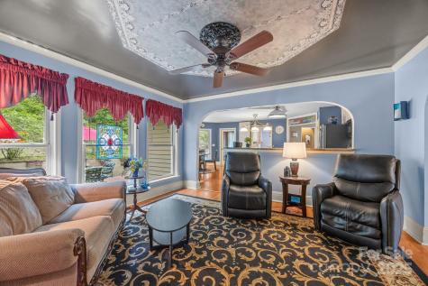 235 Kinder Lane Canton NC 28716