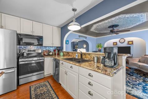 235 Kinder Lane Canton NC 28716