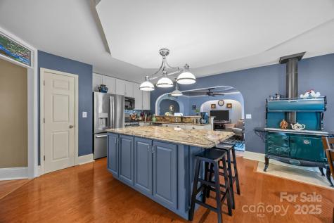 235 Kinder Lane Canton NC 28716