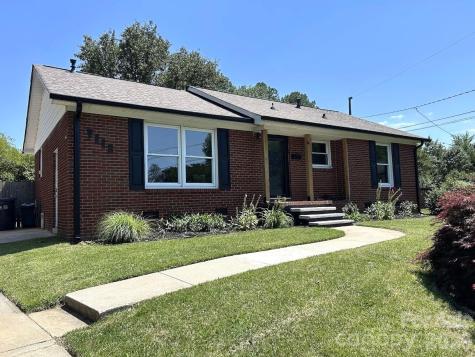 7113 Sterncrest Place Charlotte NC 28210