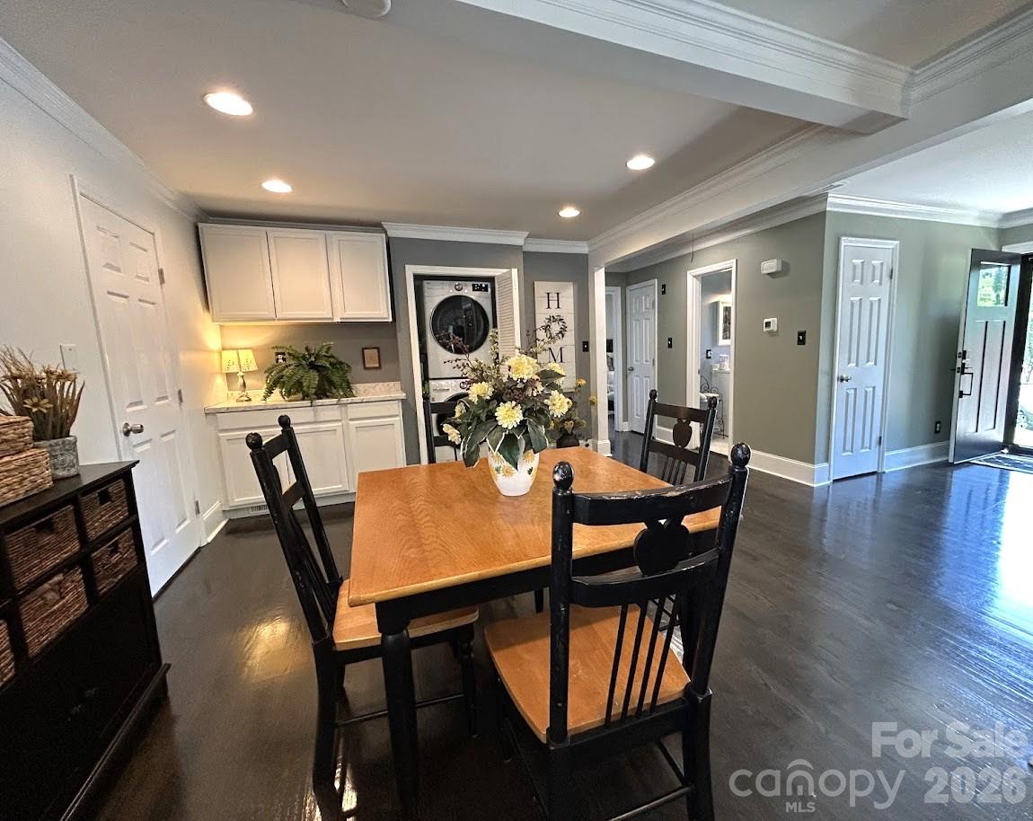 7113 Sterncrest Place Charlotte NC 28210