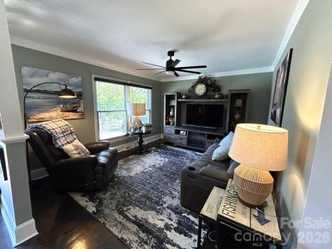7113 Sterncrest Place Charlotte NC 28210