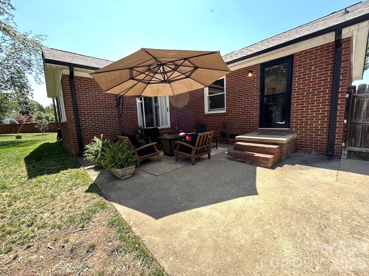 7113 Sterncrest Place Charlotte NC 28210