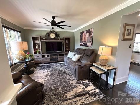 7113 Sterncrest Place Charlotte NC 28210