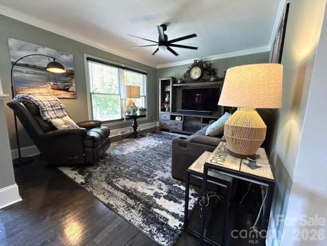 7113 Sterncrest Place Charlotte NC 28210