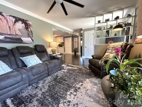 7113 Sterncrest Place Charlotte NC 28210